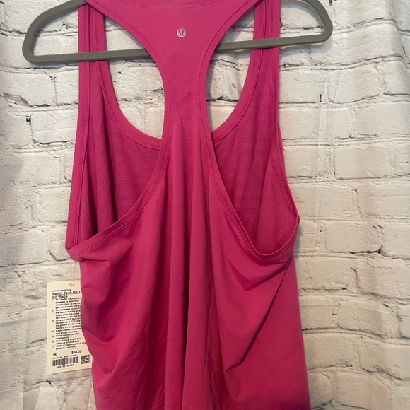 Lululemon Swiftly Tech Racerback Tank 2.0 - Picture 5 of 5